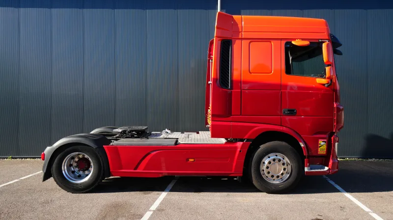 DAF - XF440 FT SC ADR