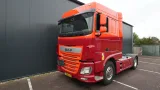 DAF - XF440 FT SC ADR