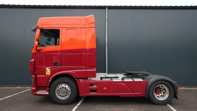 DAF - XF440 FT SC ADR