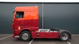 DAF - XF440 FT SC ADR