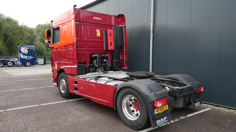DAF - XF440 FT SC ADR