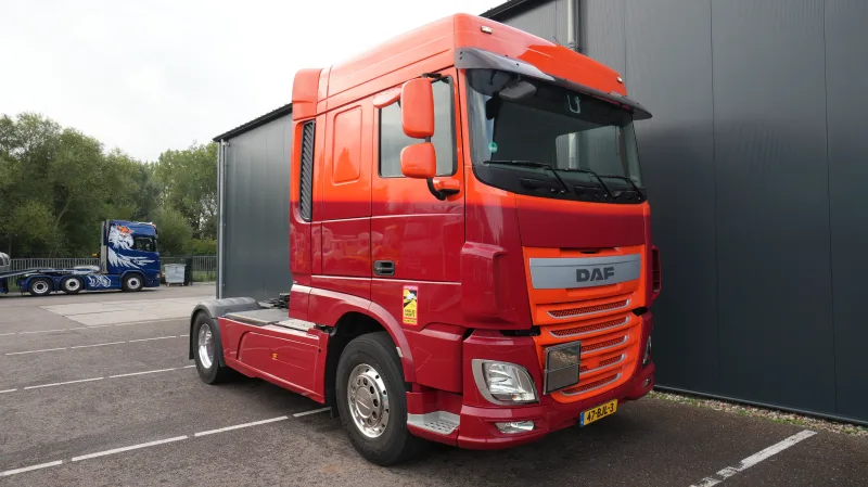 DAF - XF440 FT SC ADR