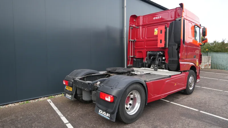 DAF - XF440 FT SC ADR