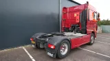 DAF - XF440 FT SC ADR