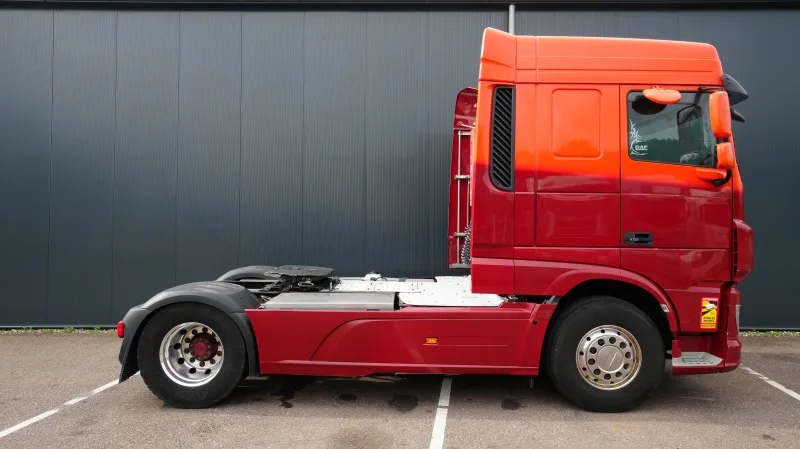 DAF - XF440 FT SC ADR