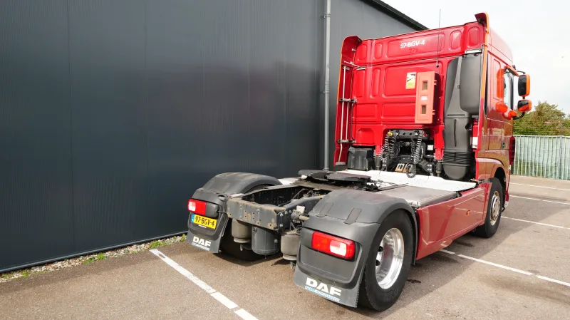 DAF - XF440 FT SC ADR