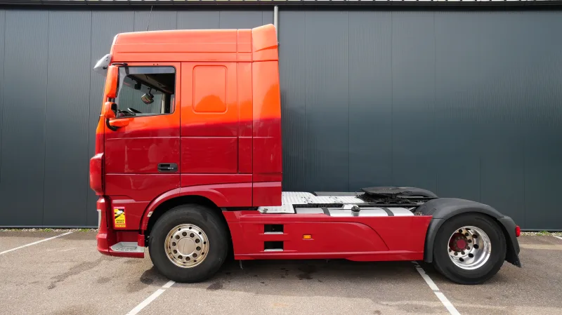 DAF - XF440 FT SC ADR