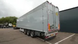 Kraker - 3 AXLE WALKING FLOOR 90m3