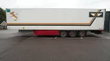 Schmitz Cargobull - 3 AXLE FRIGO TRAILER WITH THERMO KING SLXi 