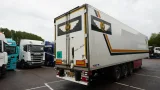 Schmitz Cargobull - 3 AXLE FRIGO TRAILER WITH THERMO KING SLXi 