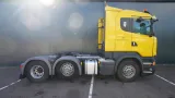 Scania - R410 LA6X2/4HNA RETARDER
