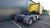 Scania - R410 LA6X2/4HNA RETARDER