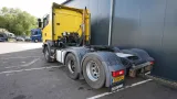 Scania - R410 LA6x2HNA BOOGIE RETARDER