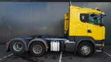 Scania - R410 LA6x2HNA BOOGIE RETARDER