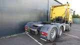 Scania - R410 LA6x2HNA BOOGIE RETARDER