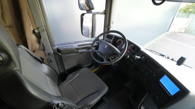 Scania - R410 LA6x2HNA BOOGIE RETARDER