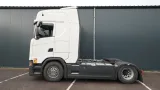 Scania - S500 A4x2NB RETARDER EURO6d