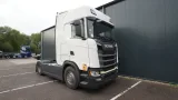 Scania - S500 A4x2NB RETARDER EURO6d