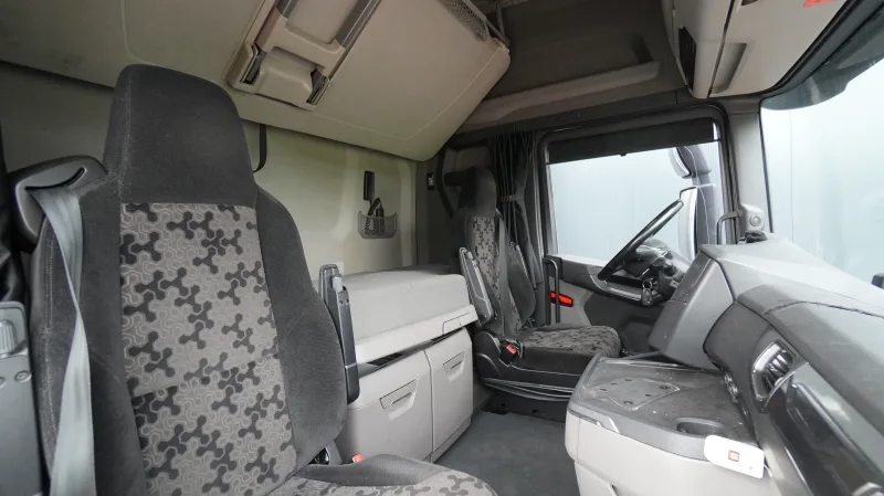 Scania - S500 A4x2NB RETARDER EURO6d