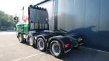 Volvo - FH540 8x4 130T Tractorhead