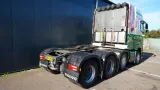 Volvo - FH540 8x4 130T Tractorhead