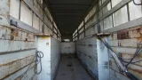 Burg - BPO12-27 FORKLIFT TRANSPORT LOW LOADER