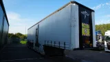 Burg - BPO12-27 FORKLIFT TRANSPORT LOW LOADER