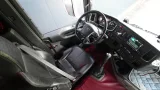 Scania - R500 A6x2LB ADR BOOGIE SHOWTRUCK MANUAL GEARBOX RETARDER