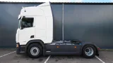 Scania - R500 A4x2NB ADR RETARDER