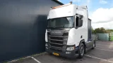 Scania - R500 A4x2NB ADR RETARDER