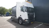Scania - R500 A4x2NB ADR RETARDER