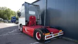 Volvo - FH500 ADR GLOBETROTTER SHOWTRUCK