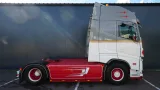 Volvo - FH500 ADR GLOBETROTTER SHOWTRUCK