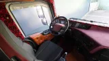 Volvo - FH500 ADR GLOBETROTTER SHOWTRUCK