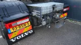Volvo - FL260 DAYCABIN TERMINAL TRACTOR LIKE NEW 47.000KM!