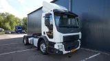 Volvo - FL260 DAYCABIN TERMINAL TRACTOR LIKE NEW 47.000KM!