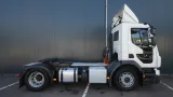 Volvo - FL260 DAYCABIN TERMINAL TRACTOR LIKE NEW 47.000KM!