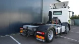 Volvo - FL260 DAYCABIN TERMINAL TRACTOR LIKE NEW 47.000KM!
