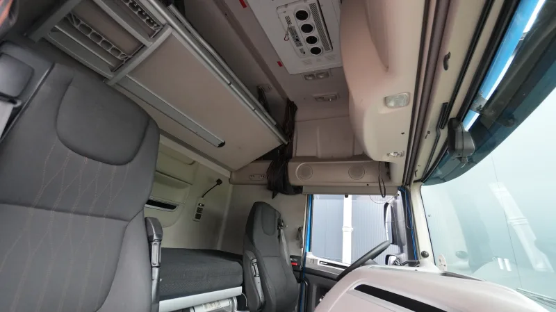 DAF - XF480 FT SSC 