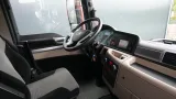 MAN - TGX 24.420 6x2 651.800km