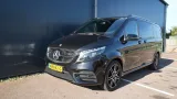 Mercedes-Benz - V300d AVANTGARDE AMG ONLY 11.000KM