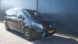 Mercedes-Benz - V300d AVANTGARDE AMG ONLY 11.000KM
