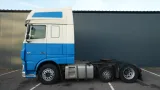 DAF - XF 450 6x2 tractor unit