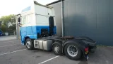 DAF - XF 450 6x2 tractor unit