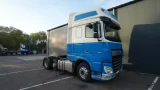 DAF - XF 450 6x2 tractor unit