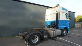 DAF - XF 450 6x2 tractor unit