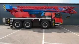 Liebherr - LTM1050-3.1 WITH JIB AND VARIOBASE