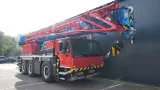 Liebherr - LTM1050-3.1 WITH JIB AND VARIOBASE