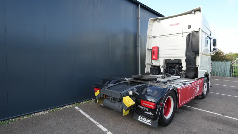 DAF - XF480 FT SSC ADR