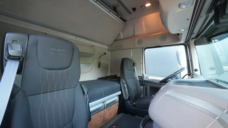 DAF - XF480 FT SSC ADR